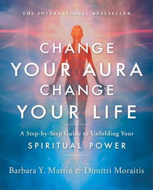 Change Your Aura Change Your Life