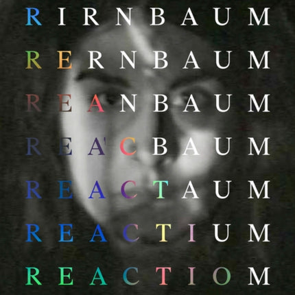 Dara Birnbaum: Reaction