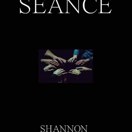 Shannon Taggart: Séance