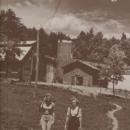 The Farm at Black Mountain College