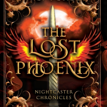 The Lost Phoenix