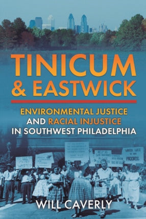Tinicum  Eastwick