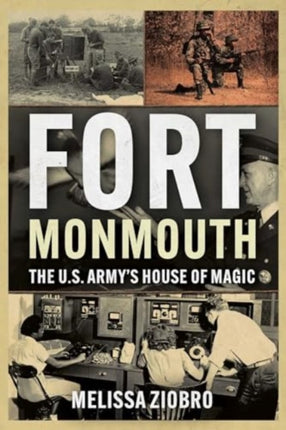 Fort Monmouth