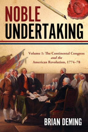 Noble Undertaking