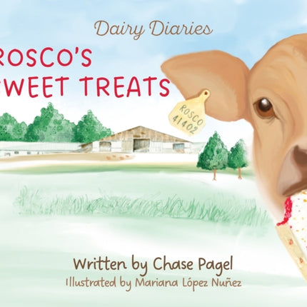 Roscos Sweet Treats