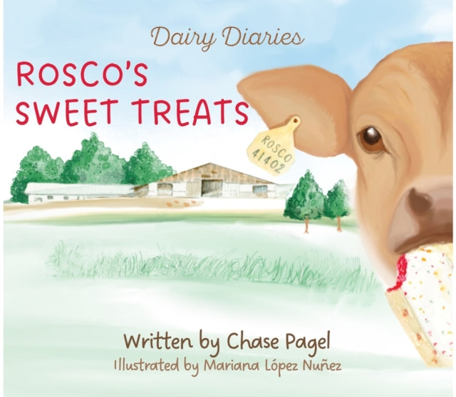 Roscos Sweet Treats