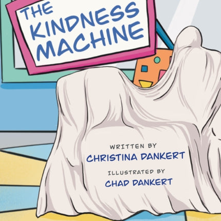 The Kindness Machine