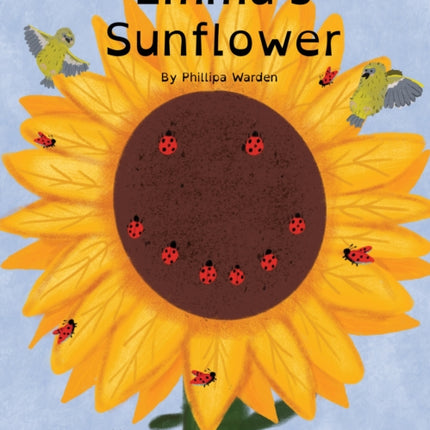 Emma's Sunflower