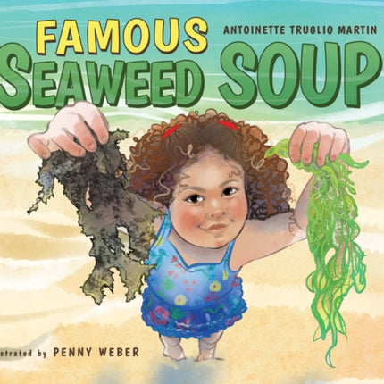 Famous Seaweed Soup