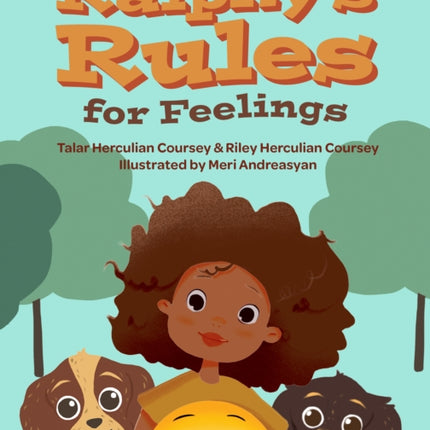 Ralphy’s Rules for Feelings