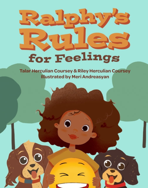 Ralphy’s Rules for Feelings