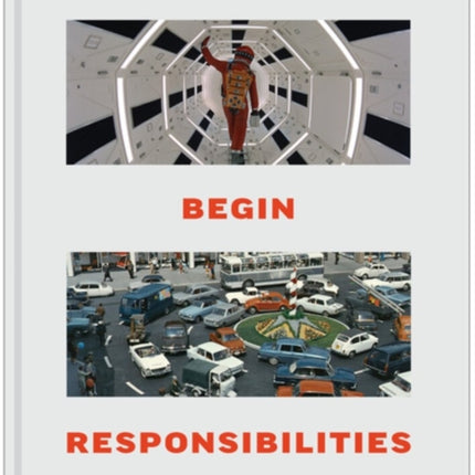 In Dreams Begin Responsibilities A Jonathan