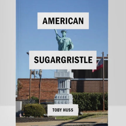 American Sugargristle