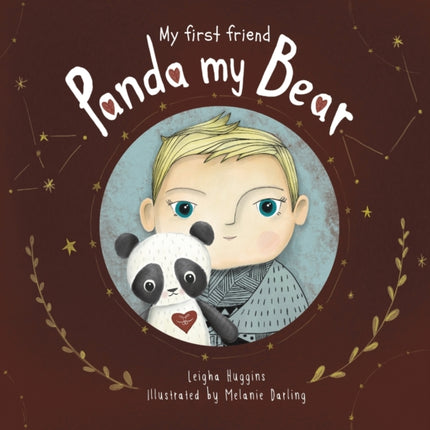 Panda My Bear: My First Friend