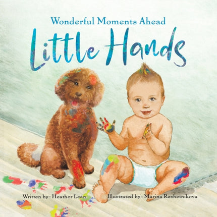 Little Hands