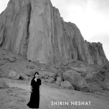 Shirin Neshat: Land of Dreams