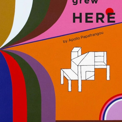 We Grew Here