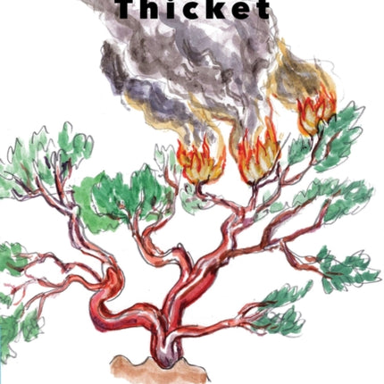 Hot Thicket
