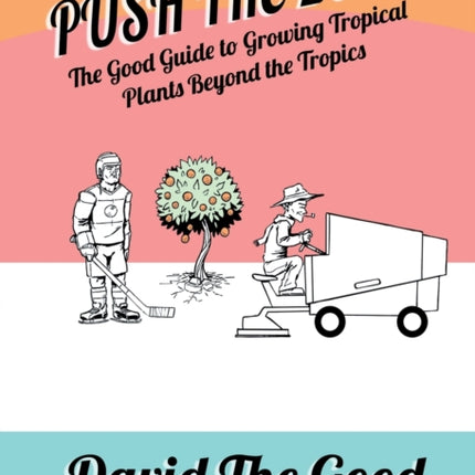 Push the Zone