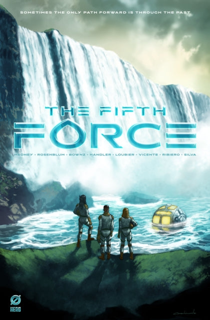 The Fifth Force