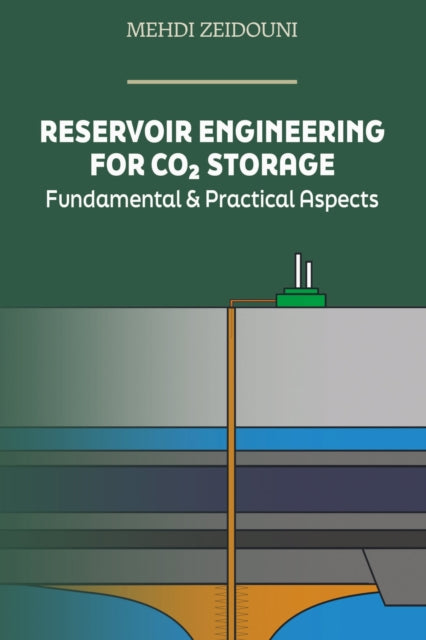 Reservoir Engineering for COâ Storage