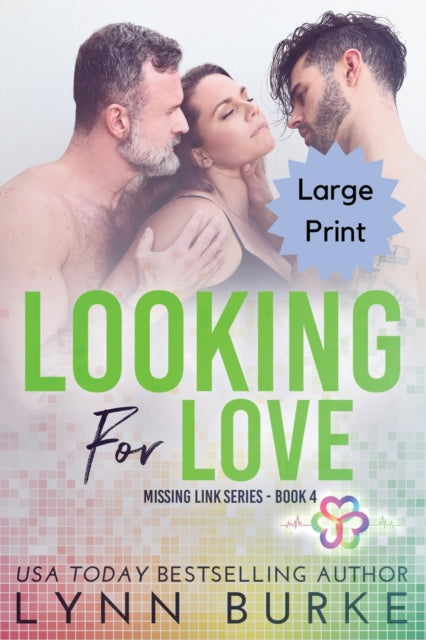 Looking for Love - Large Print