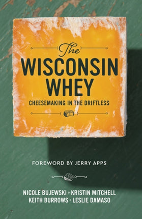 The Wisconsin Whey