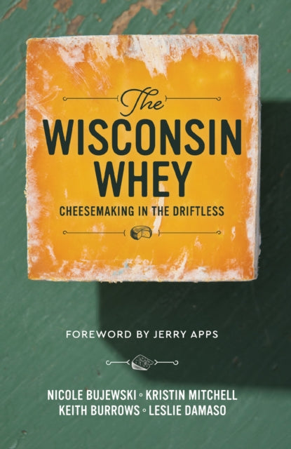 The Wisconsin Whey