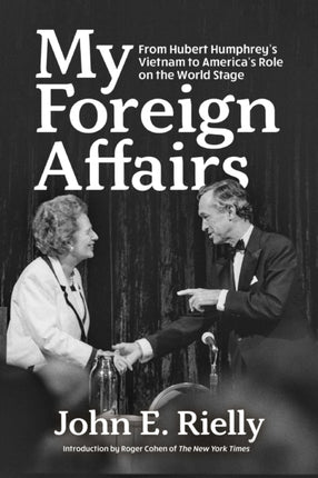My Foreign Affairs