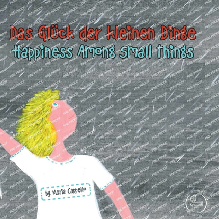Das Glück der kleinen Dinge - Happiness Among