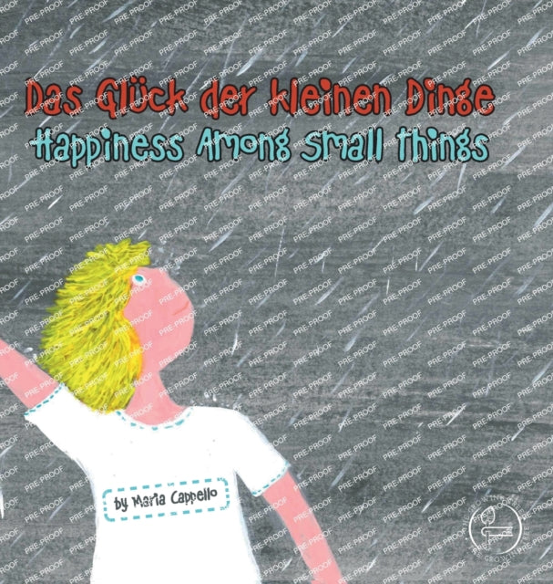 Das Glück der kleinen Dinge - Happiness Among
