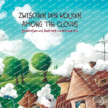 Zwischen Den Wolken - Among the Clouds