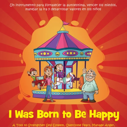 Nací para ser feliz / I Was Born to Be Happy