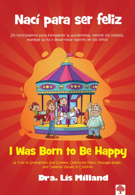 Nací para ser feliz / I Was Born to Be Happy