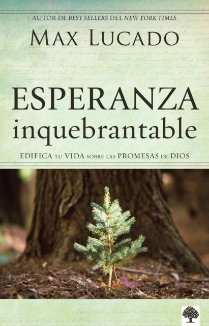 Esperanza inquebrantable / Unshakable Hope