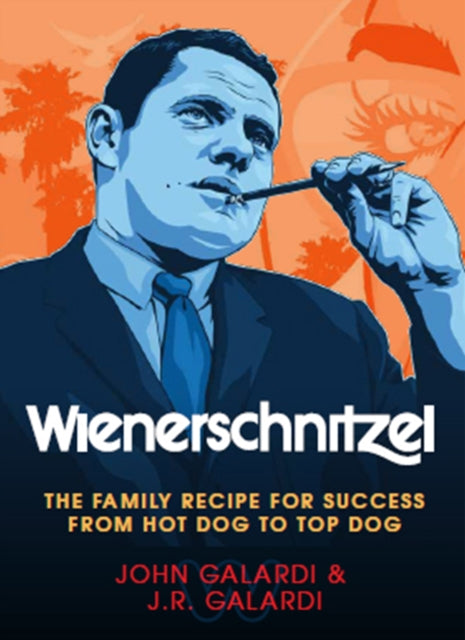 Wienerschnitzel: The Family Recipe for Success