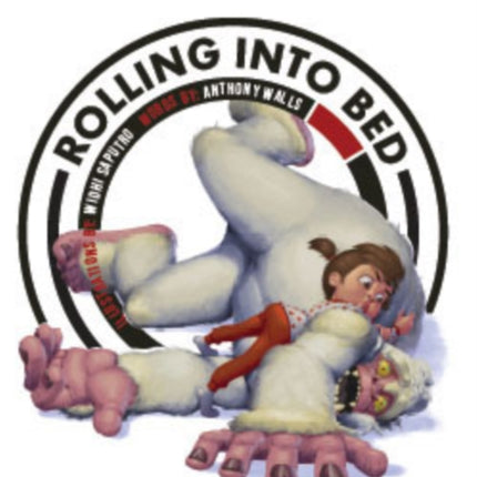 Rolling Into Bed