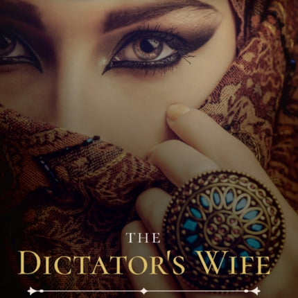 The Dictators Wife