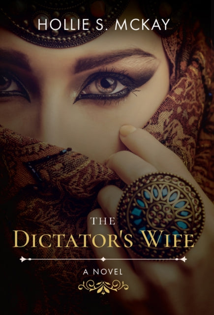 The Dictators Wife