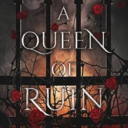 A Queen of Ruin