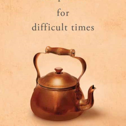 Ten Poems for Difficult Times