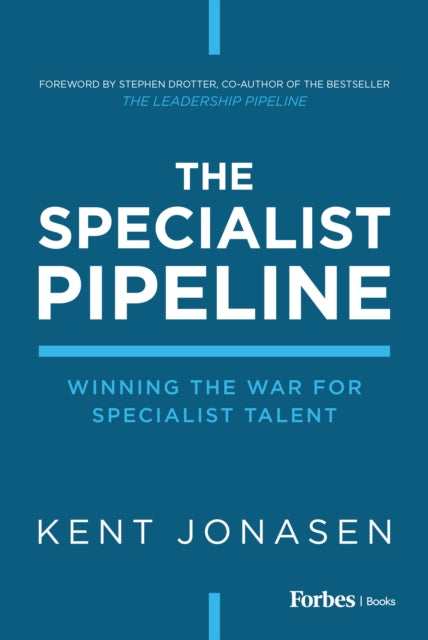 The Specialist Pipeline: Winning the War for Specialist Talent