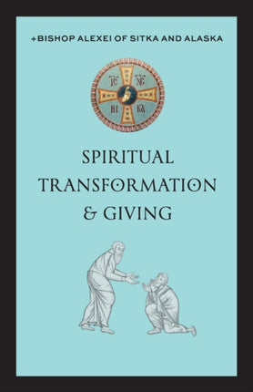 Spiritual Transformation & Giving