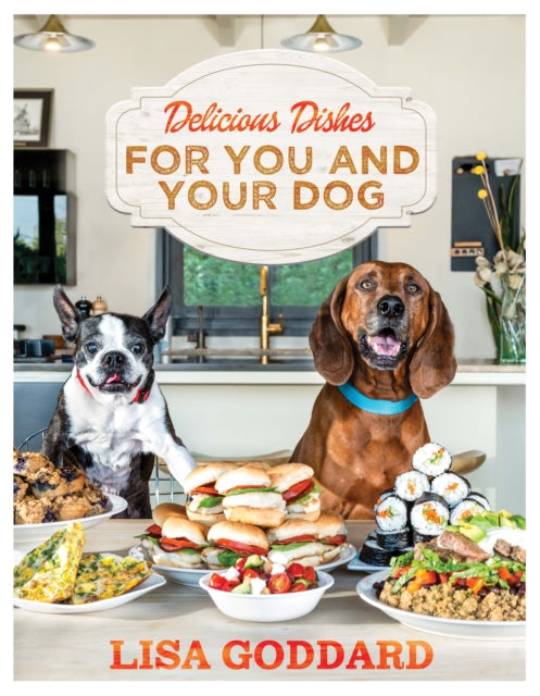 Delicious Dishes For You And Your Dog