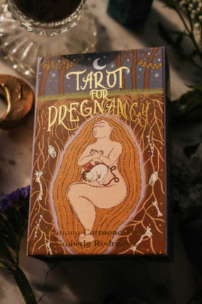 Tarot for Preganacy Deck