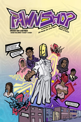 Pawnshop