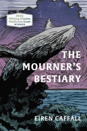 The Mourners Bestiary