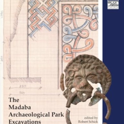 The Madaba Archaeological Park Excavations