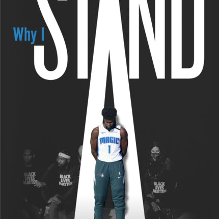 Why I Stand