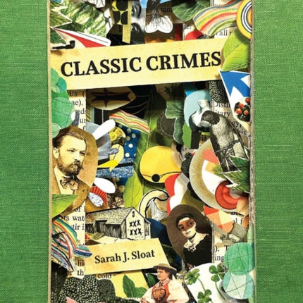 Classic Crimes